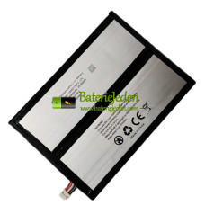 Baterie pro Blackview TAB11SE Tab11 U3050139PV-UTL [Náhradní baterie]